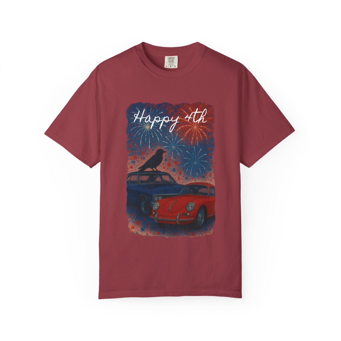 TVD 4th Edition T-Shirt