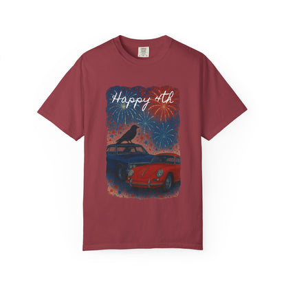 TVD 4th Edition T-Shirt