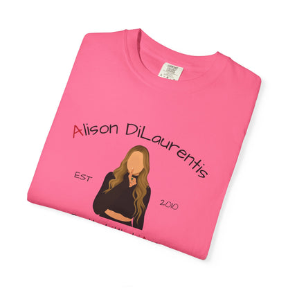 Ali T-Shirt