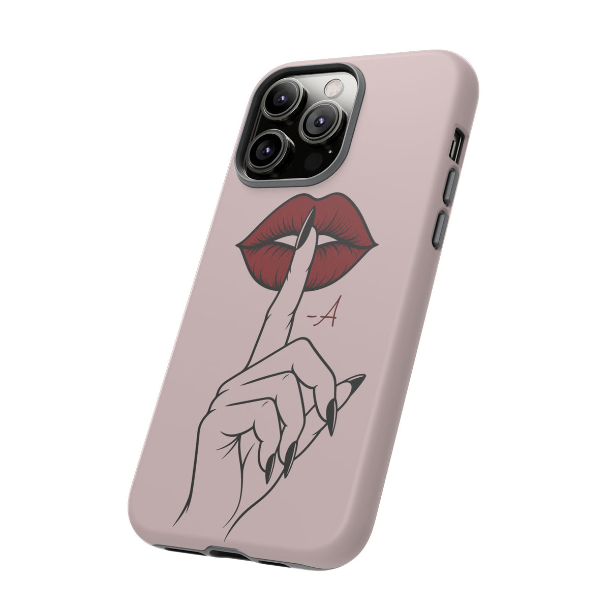 Pretty Little Lairs Tough Case