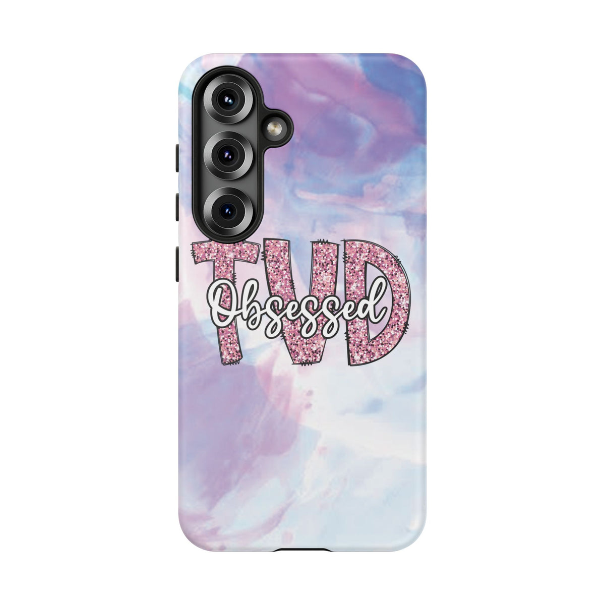 TVD Tough Cases