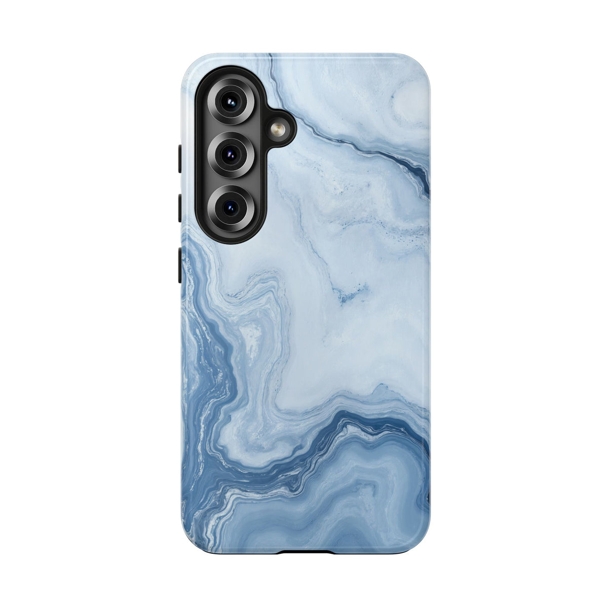 Marble Tough Phone Cases