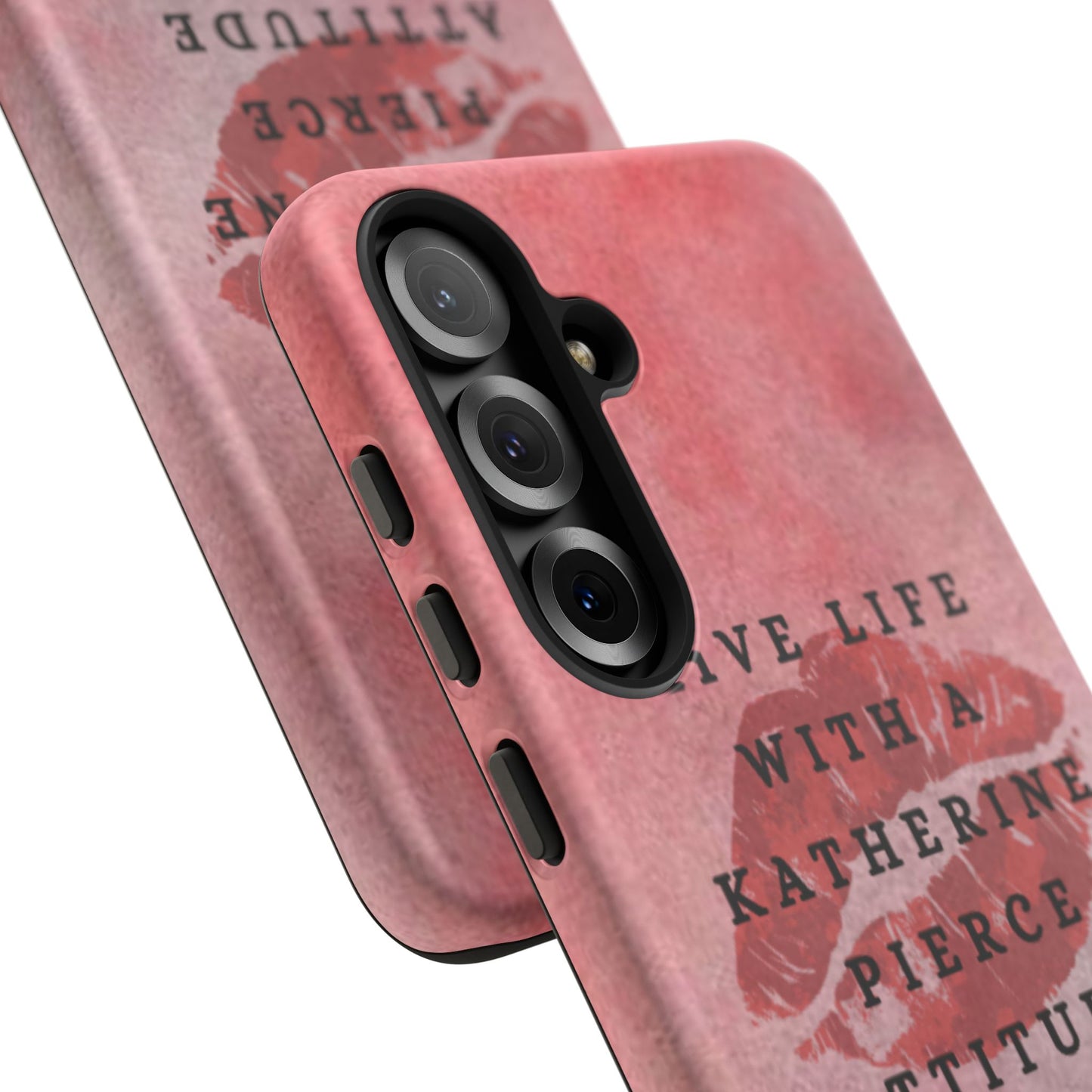 Katherine TVD Tough Case