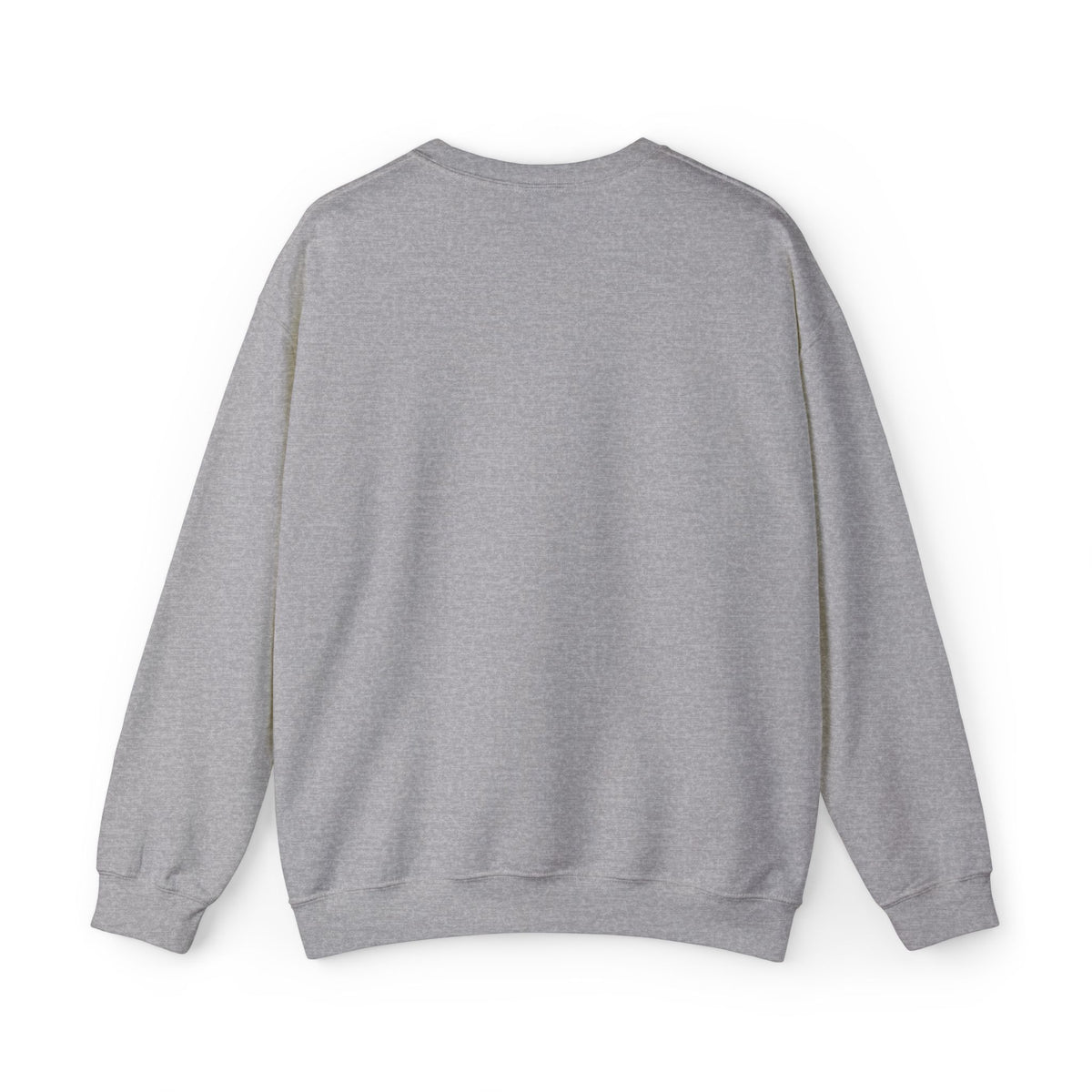 Halloween Crewneck Sweatshirt (Embroidery)