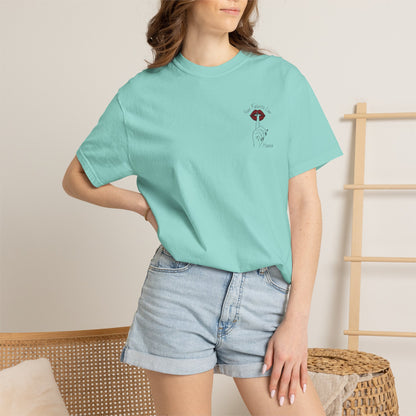 Your Favorite Liar Hanna's Txt Msgs T-Shirt