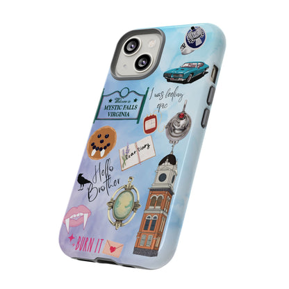 Copy of TVD Tough Case