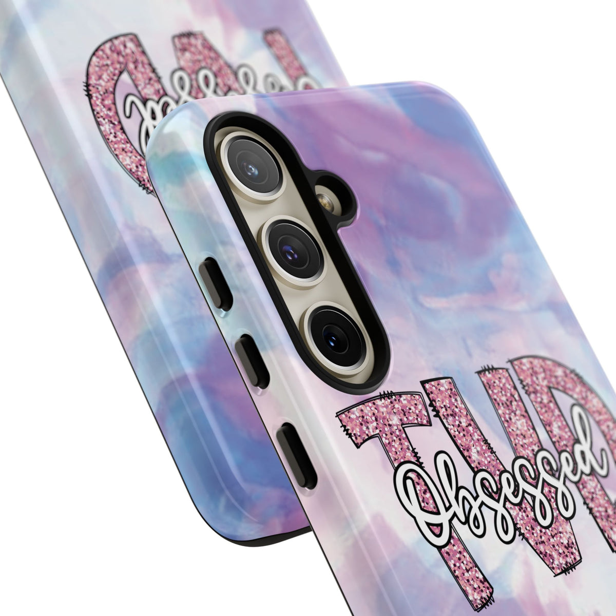 TVD Tough Cases