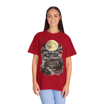 Get in Bestie (New Orleans) T-Shirt