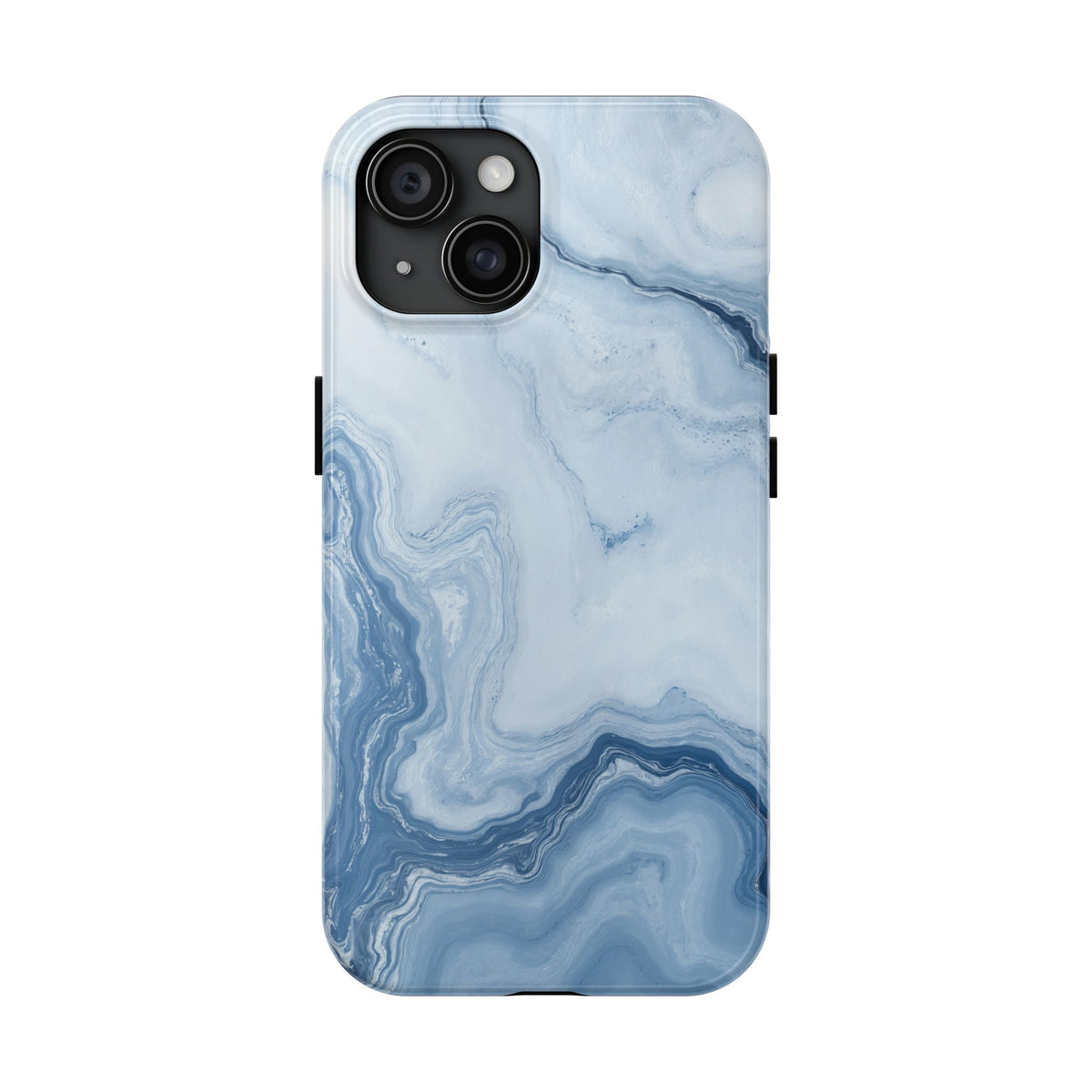 Marble Tough Phone Cases