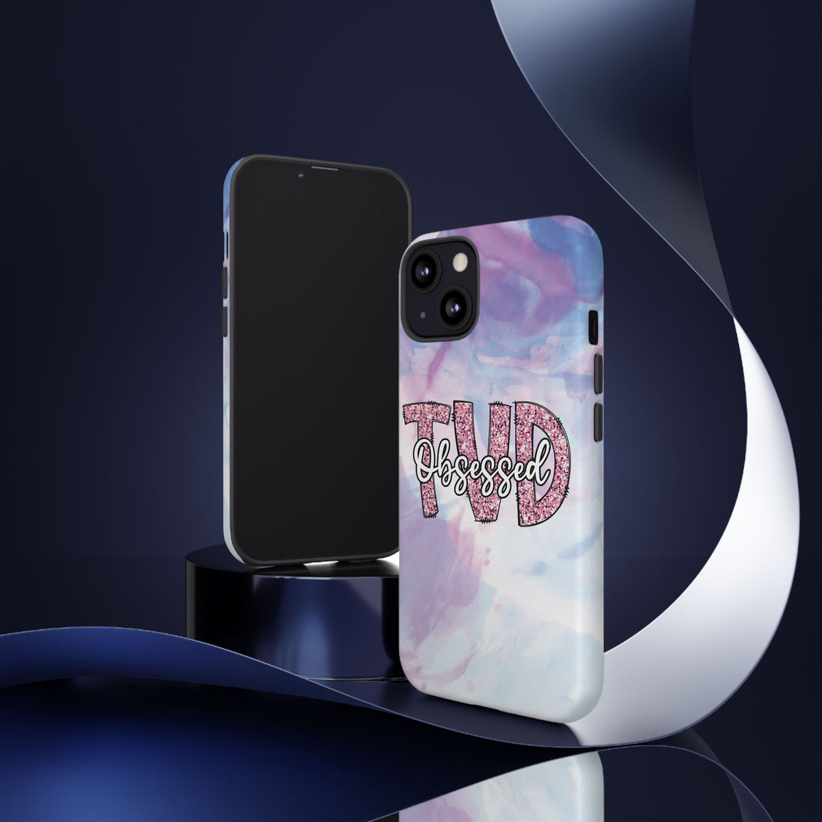 TVD Tough Cases