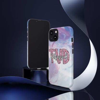 TVD Tough Cases