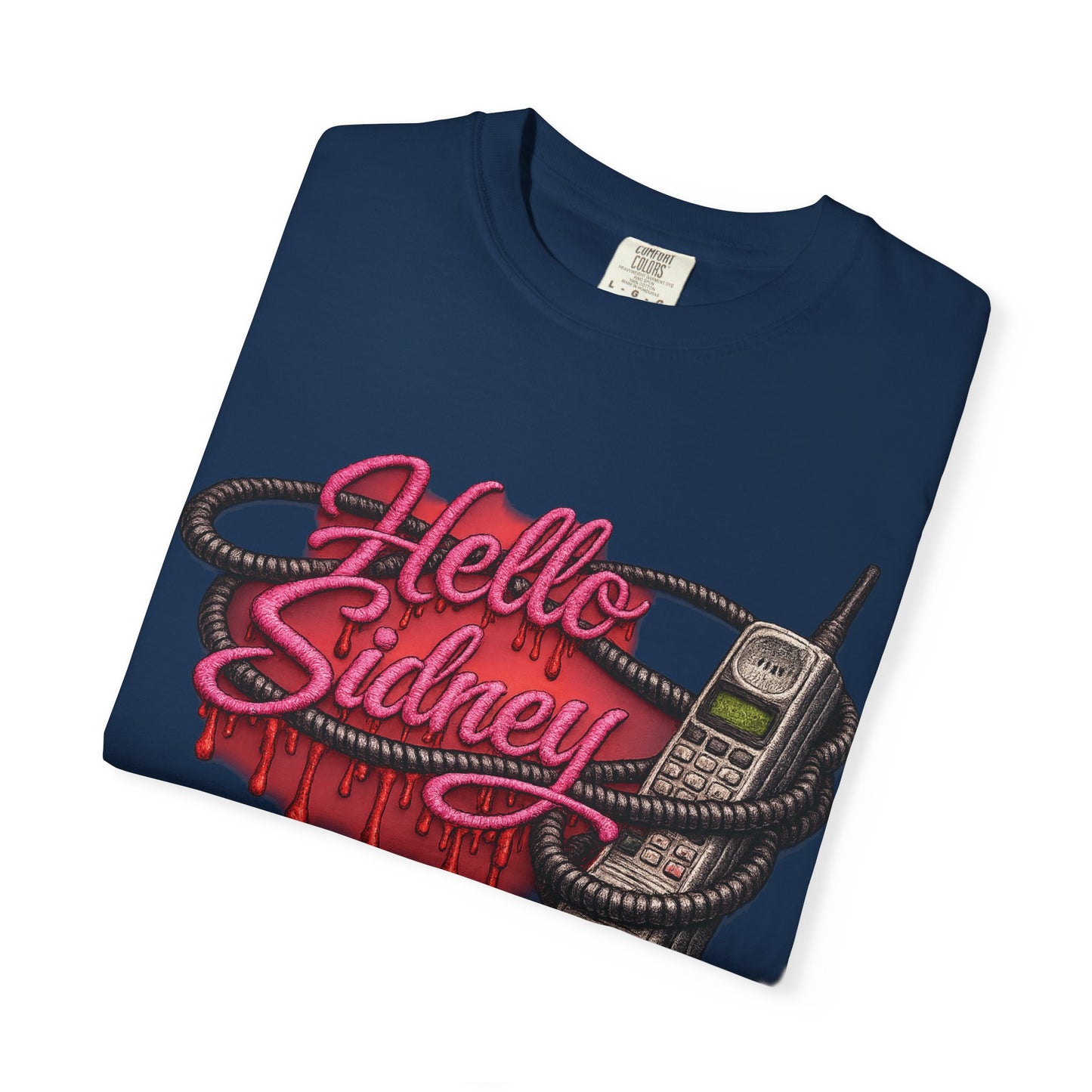 Hello Sidney T-Shirt