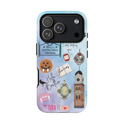 Copy of TVD Tough Case