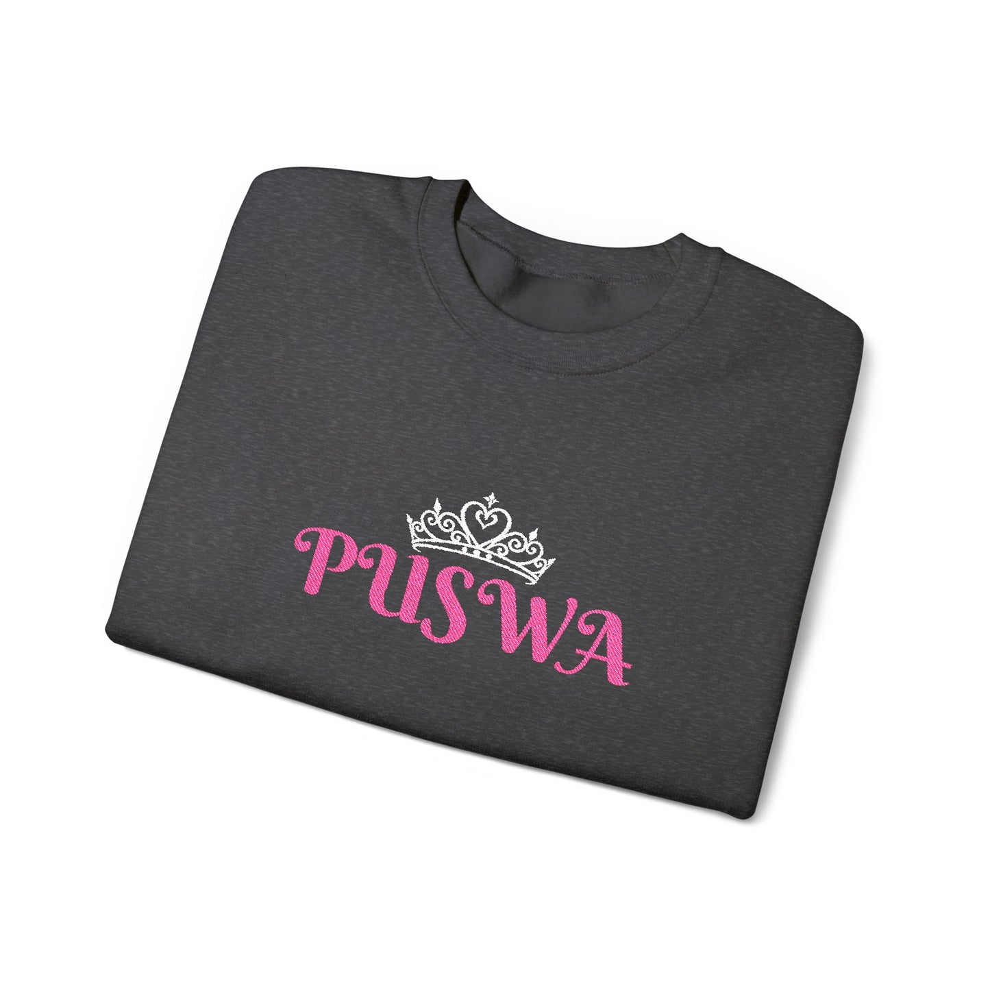 Puswa Crewneck Sweatshirt