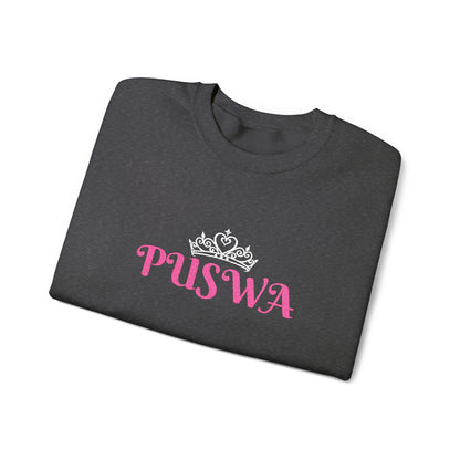 Puswa Crewneck Sweatshirt