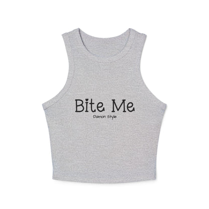 Bite Me Tank Top