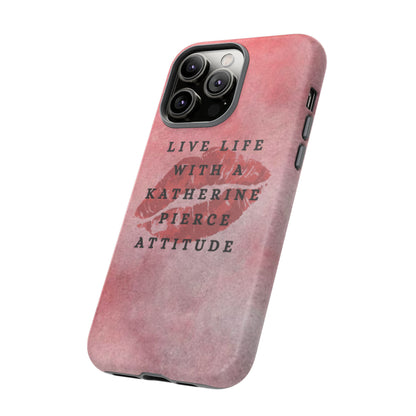 Katherine TVD Tough Case