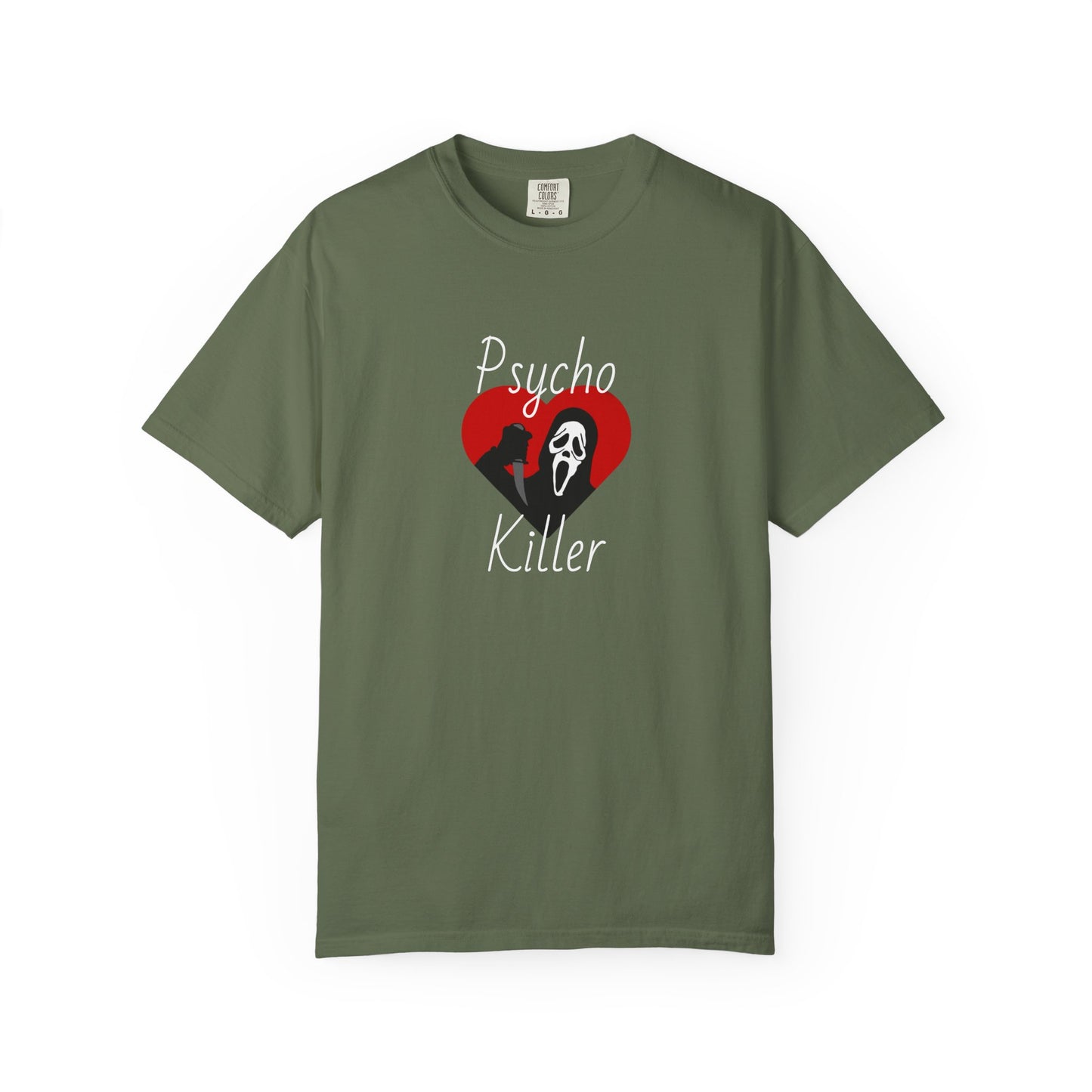 Psycho Killer T-Shirt