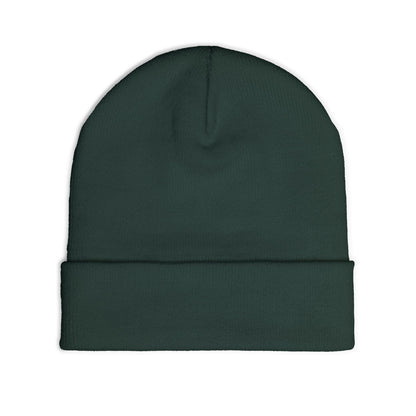 Puswaaa Beanie (Embroidery)