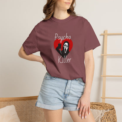 Psycho Killer T-Shirt