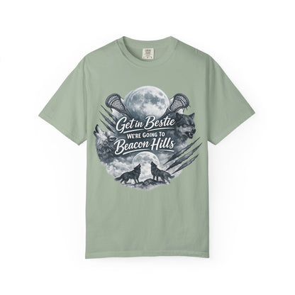 Get in Bestie (Beacon Hills) T-Shirt