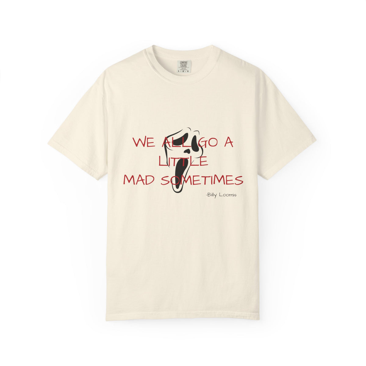 Scream T-Shirt