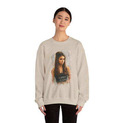 I'm a Survivor Crewneck Sweatshirt