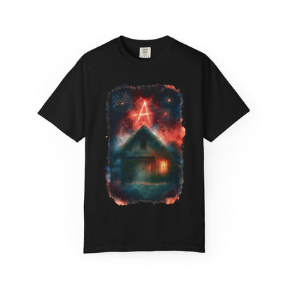 Pretty Little Liars 4th Edition T-Shirt