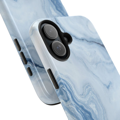 Marble Tough Phone Cases