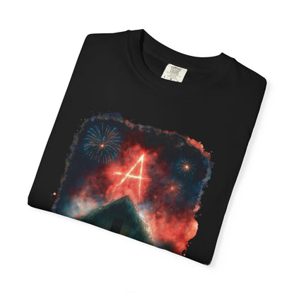 Pretty Little Liars 4th Edition T-Shirt