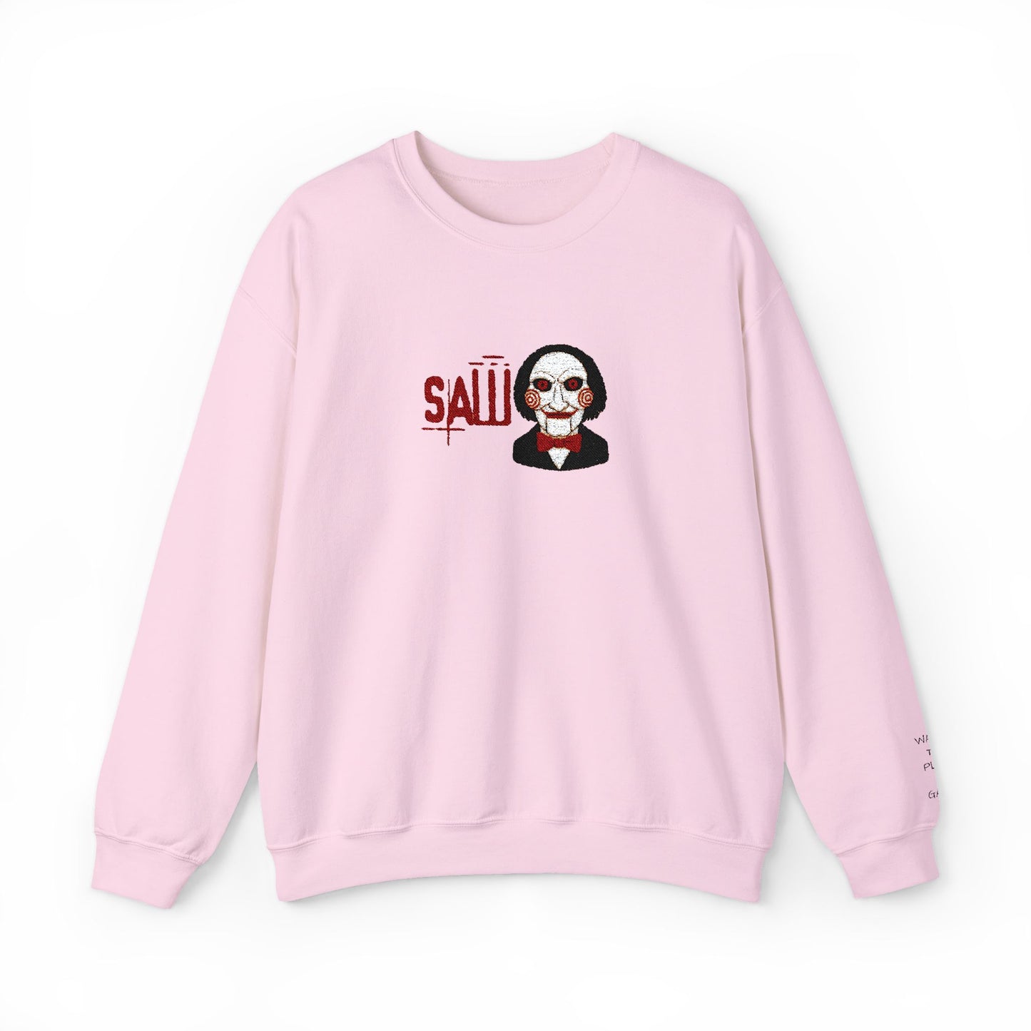 SAW Crewneck Sweatshirt