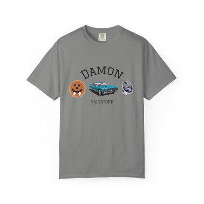 Damon's T-Shirt