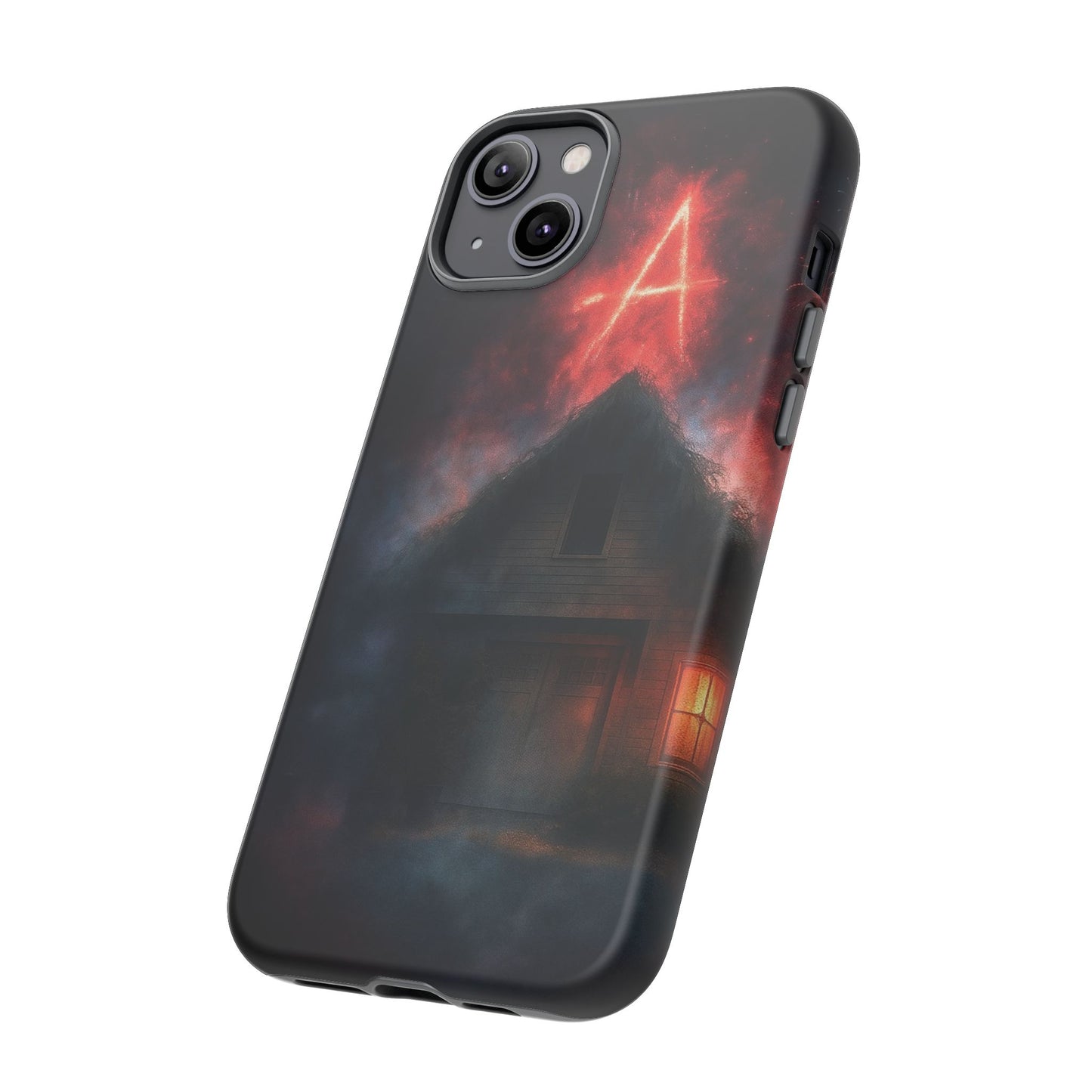 Pretty Little Lairs Tough Case