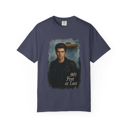 Toby Cavanaugh T-Shirt