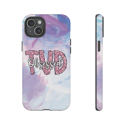 TVD Tough Cases