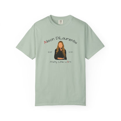 Ali T-Shirt