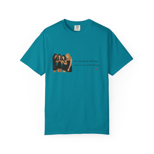 Im Still Here.. T-Shirt