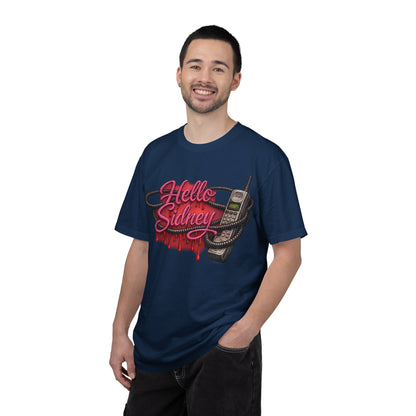 Hello Sidney T-Shirt