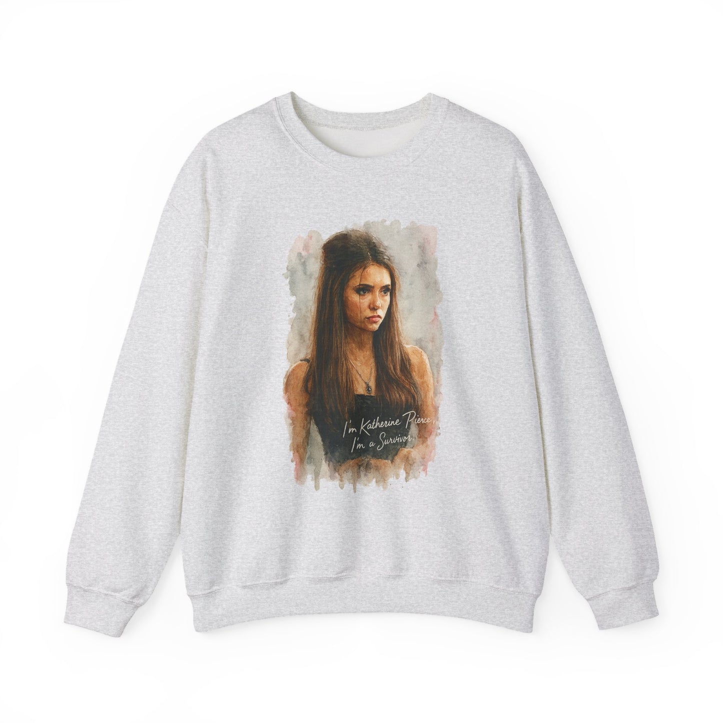 I'm a Survivor Crewneck Sweatshirt