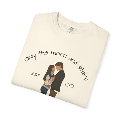 Team Belly & Conrad T-shirt