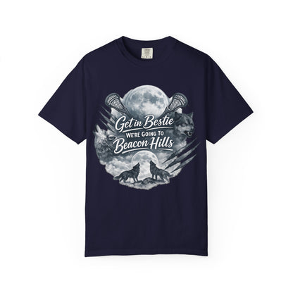 Get in Bestie (Beacon Hills) T-Shirt