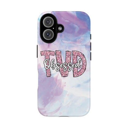 TVD Tough Cases