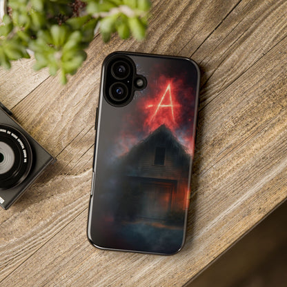 Pretty Little Lairs Tough Case