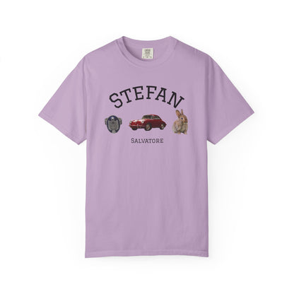 Stefan's T-Shirt
