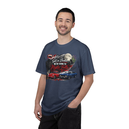 Get in Bestie (Mystic Falls) T-Shirt