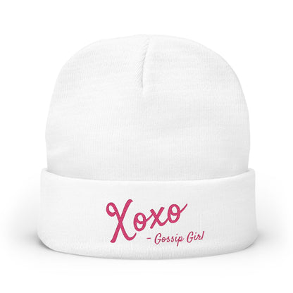 Gossip Girl Matching Set