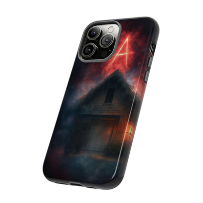 Pretty Little Lairs Tough Case