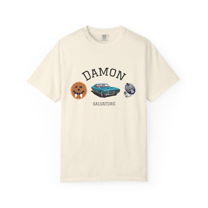 Damon's T-Shirt