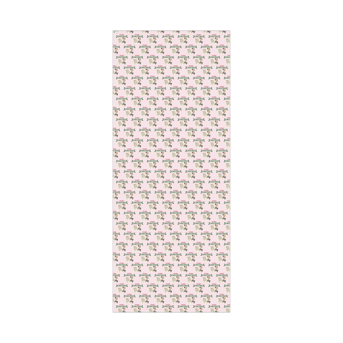 TVD Christmas Gift Wrap Papers