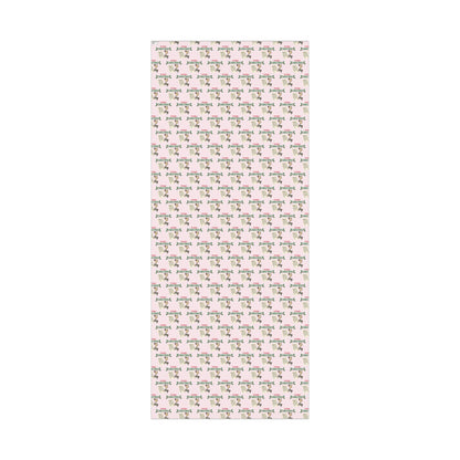 TVD Christmas Gift Wrap Papers